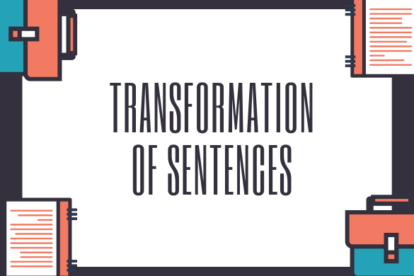 transformation-of-sentences-mohsin-s-method